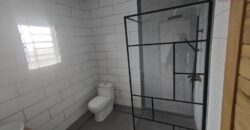 A vendre une charmante villa à étage T4 d’environ 110 m2 située dans un quartier calme à Ambohijanahary