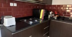 En location appartement T3 meublé et équipé situé à Ivato