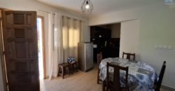 En location appartement T3 meublé et équipé situé à Ivato