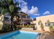 En location appartement T3 meublé et équipé situé à Ivato