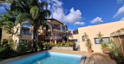 En location appartement T3 meublé et équipé situé à Ivato