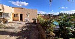 En location appartement T3 meublé et équipé situé à Ivato
