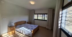 En location appartement T3 meublé et équipé situé à Ivato