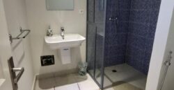 En location appartement T3 meublé et équipé situé à Ivato