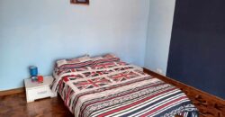 Location villa T6 à étage située dans un quartier calme de Mahabo Andoharanofotsy