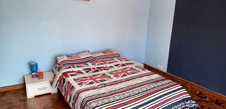 Location villa T6 à étage située dans un quartier calme de Mahabo Andoharanofotsy