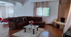 Location villa T6 à étage située dans un quartier calme de Mahabo Andoharanofotsy