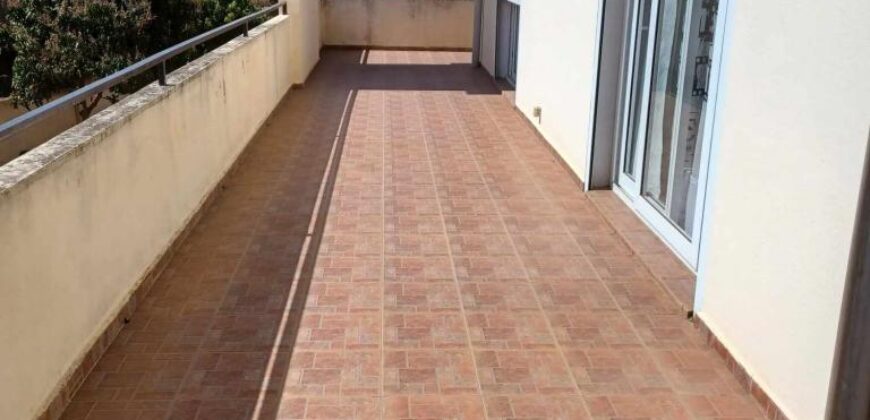 Location villa T6 à étage située dans un quartier calme de Mahabo Andoharanofotsy