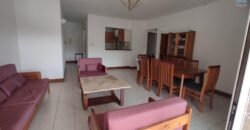 À louer charmant appartement T3 meublé situé dans une résidence sécurisée à Mahamasina