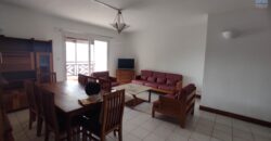 À louer charmant appartement T3 meublé situé dans une résidence sécurisée à Mahamasina