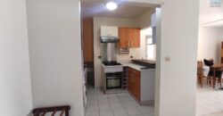 À louer charmant appartement T3 meublé situé dans une résidence sécurisée à Mahamasina