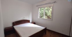 À louer charmant appartement T3 meublé situé dans une résidence sécurisée à Mahamasina