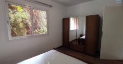 À louer charmant appartement T3 meublé situé dans une résidence sécurisée à Mahamasina