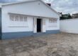 À louer une villa de type F3 avec garage située à Tanjombato