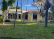 Location spacieuse villa T5 avec jardin et garage située dans la résidence Bonnet à Ivandry