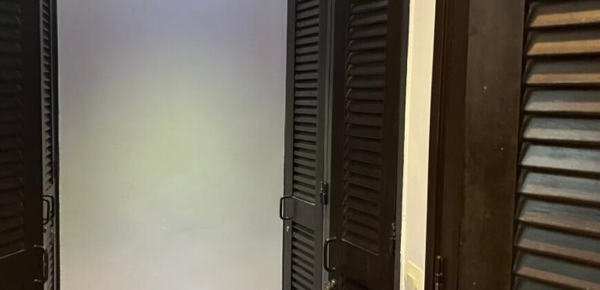 Location spacieuse villa T5 avec jardin et garage située dans la résidence Bonnet à Ivandry