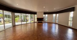 Location spacieuse villa T5 avec jardin et garage située dans la résidence Bonnet à Ivandry