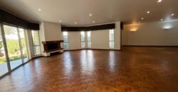 Location spacieuse villa T5 avec jardin et garage située dans la résidence Bonnet à Ivandry