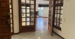 Location spacieuse villa T5 avec jardin et garage située dans la résidence Bonnet à Ivandry