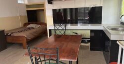 Location d’un studio meublé dans un quartier calme à Ankatso