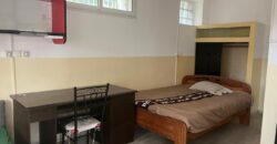 Location d’un studio meublé dans un quartier calme à Ankatso