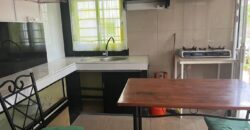Location d’un studio meublé dans un quartier calme à Ankatso