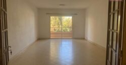 À louer un agréable appartement T4 dans un quartier résidentiel calme à Ampandrianomby