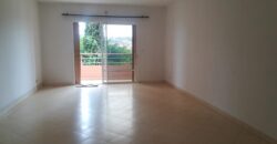 À louer un agréable appartement T4 dans un quartier résidentiel calme à Ampandrianomby