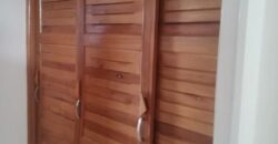 À louer un agréable appartement T4 dans un quartier résidentiel calme à Ampandrianomby