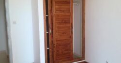 À louer un agréable appartement T4 dans un quartier résidentiel calme à Ampandrianomby