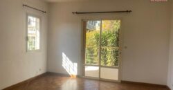 À louer un agréable appartement T4 dans un quartier résidentiel calme à Ampandrianomby