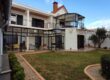 À louer une grande villa T6 située dans un quartier résidentiel calme à Ambatobe