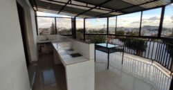 À louer une grande villa T6 située dans un quartier résidentiel calme à Ambatobe