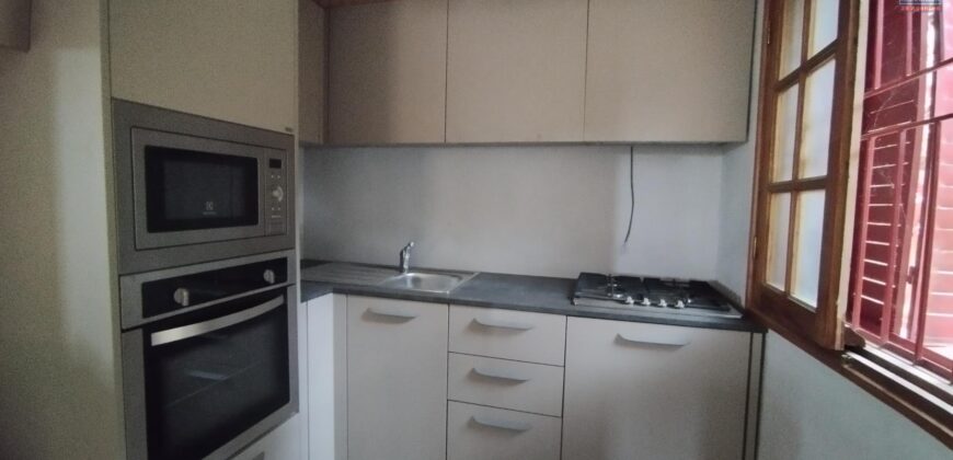 Location d’une villa style traditionnel de type F5 située à Andranomena- Ambohibao
