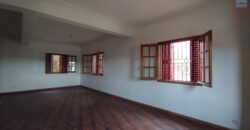Location d’une villa style traditionnel de type F5 située à Andranomena- Ambohibao