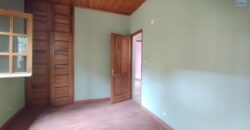 Location d’une villa style traditionnel de type F5 située à Andranomena- Ambohibao