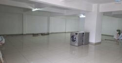 Location d’un entrepôt de 480 m2 situé dans une enceinte sécurisée à Ambolokandrina