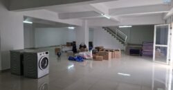 Location d’un entrepôt de 480 m2 situé dans une enceinte sécurisée à Ambolokandrina