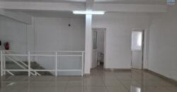 Location d’un entrepôt de 480 m2 situé dans une enceinte sécurisée à Ambolokandrina