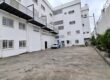 Location d’un entrepôt de 480 m2 situé dans une enceinte sécurisée à Ambolokandrina