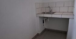 À louer deux bureaux spacieux situés à Ambolokandrina