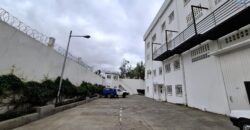 À louer deux bureaux spacieux situés à Ambolokandrina