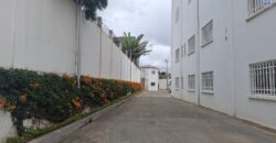 À louer deux bureaux spacieux situés à Ambolokandrina