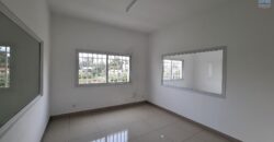 Location deux bureaux de 105.25 m2 chacun situés à Ambolokandrina