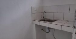 Location deux bureaux de 105.25 m2 chacun situés à Ambolokandrina