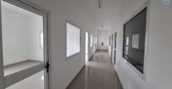 Location deux bureaux de 105.25 m2 chacun situés à Ambolokandrina