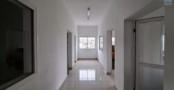 Location deux bureaux de 105.25 m2 chacun situés à Ambolokandrina