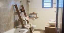 Location d’une villa T4 non meublée de plain-pied située Manjaka Ilafy