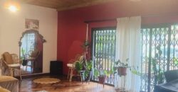 Location d’une villa T4 non meublée de plain-pied située Manjaka Ilafy