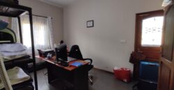 Location d’une villa T4 non meublée de plain-pied située Manjaka Ilafy